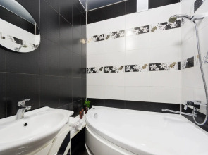 Апартаменты Просторные для большой семьи с видом на Машук