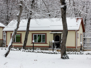 Отель Selena Resort