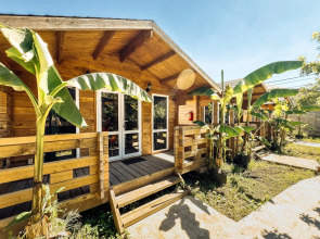 Гостевой дом A-Home