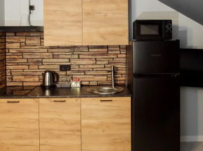 Апартаменты Лофт Эконом Альянс