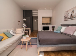 Апарт-Отель Doma Zagreb