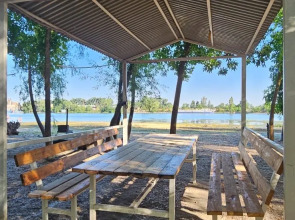 База Отдыха Бенелюкс Дон