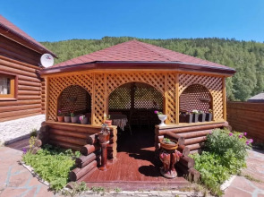 Гостевой Дом Элис