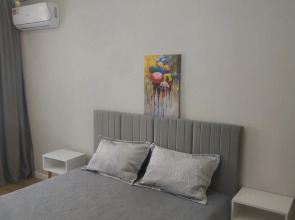 Квартира Великолепная в ЖК Факел