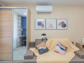 Квартира Business Comfort на Гармонии