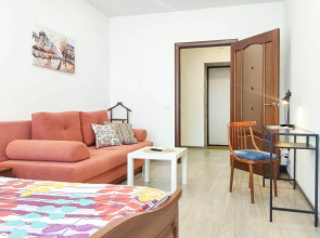 Апартаменты Парижский уют Сеть ЙоХоум