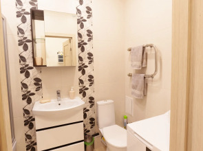 Квартира на Левашовском