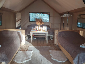 Вилла Берег Грифона 3