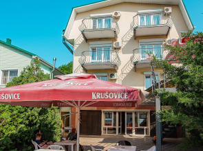 Гостевой дом Тихий уголок