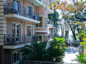 Мини-Отель Вилла Полианна