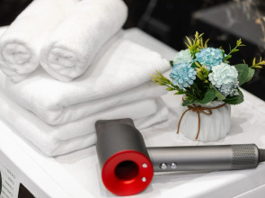 Апартаменты Place of Power