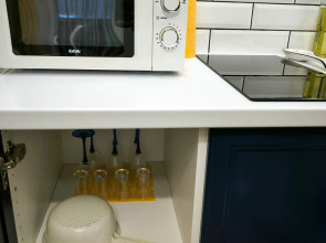 Квартира в Легенда Парк