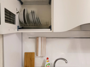 Квартира Уютная Квартира Для Семейного Отдыха