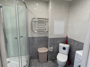 Апартаменты Color