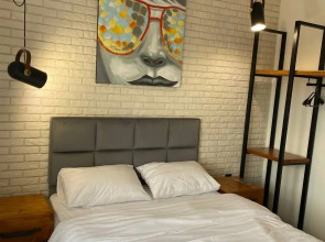 Апартаменты Три Стиля у Цветника