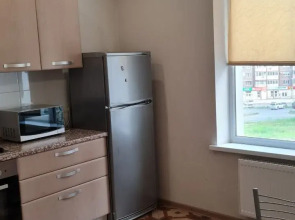 Апартаменты на Мамаевом Кургане