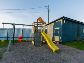 ELKI "Porozhki"  Cottage