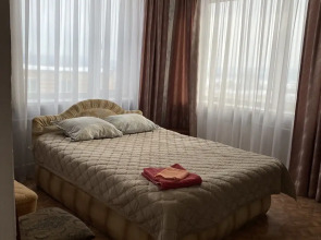 Отель Магнолия