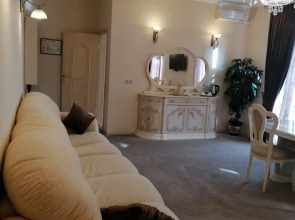 Отель Арт ресторан Вивальди