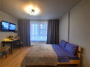 Апартаменты в ЖК Оранж Парк