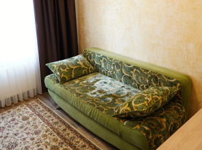 Отель Салам