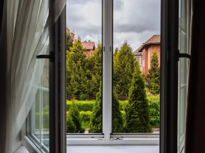 Отель Вотрэ Мизон