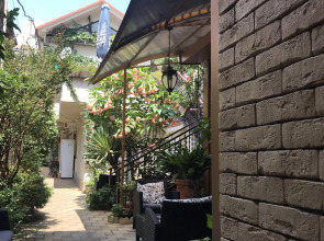 Меблированные комнаты Альянс