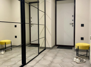 Апартаменты на Сергиевской 9