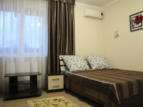 Гостевой Дом Людмила на Тургенева