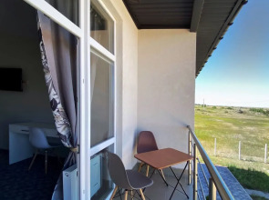 Гостевой дом Лаванда