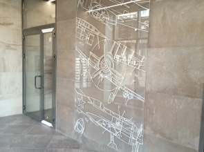 Апартаменты Ручьевский/24