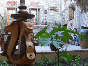 Отель Sasha & Son