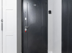 Апартаменты Студия в Воскресенске