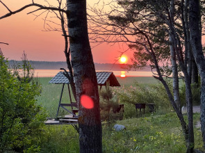 База отдыха Александровская