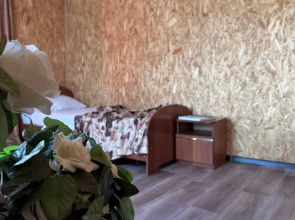 Гостевой дом Да Мир