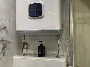 Квартира с 3 спальнями на Парнасе