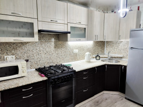 Квартира Чистые Пруды