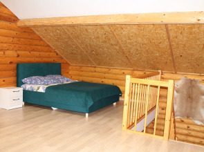 Гостевой Дом Любятово 3 км От Центра С Баней На Дровах