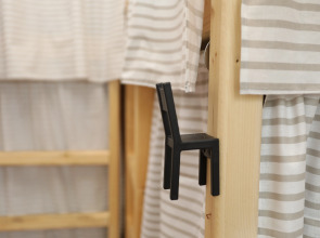 Меблированные комнаты 40 Подушек