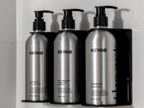 Апартаменты Keygo 1035 с бассейном