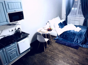 Апартаменты Deluxe