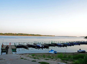 База отдыха Авалон