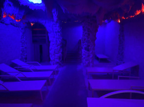 Апартаменты Акваделюкс Resort Apartments