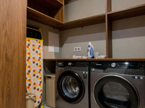 Квартира ЖК Репников Исторический центр