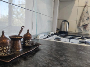 Квартира Уютная квартира в новом центре