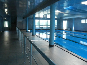 Апартаменты Mimino Deluxe First Line (K IV)