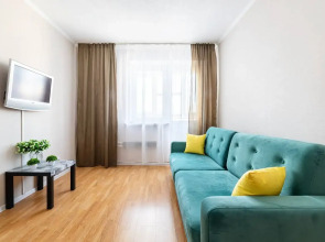 Апартаменты в самом центре города