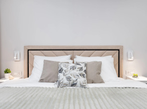 Апартаменты на набережной