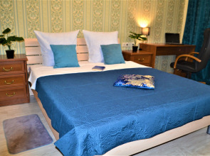 Апартаменты Андрея Белого 1