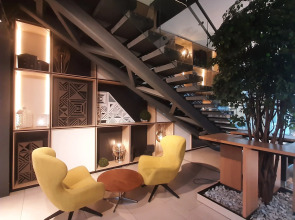 Апартаменты My YES Marata